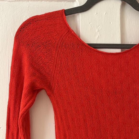 FREE PEOPLE Dress - Picture 2 of 7